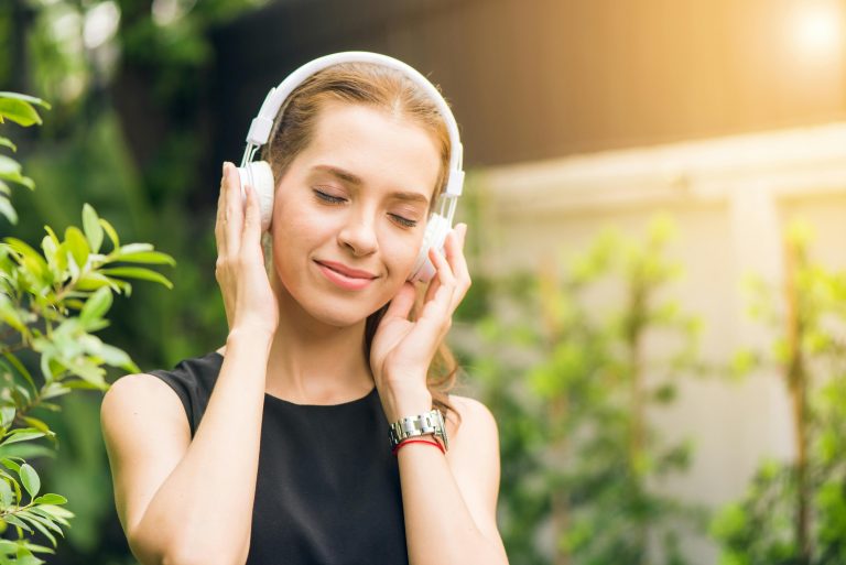 Audio