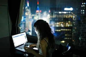 Blog décalage horaire