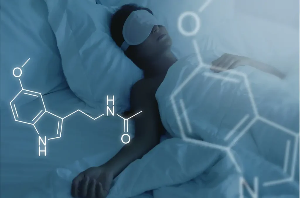 Cortisol et sommeil