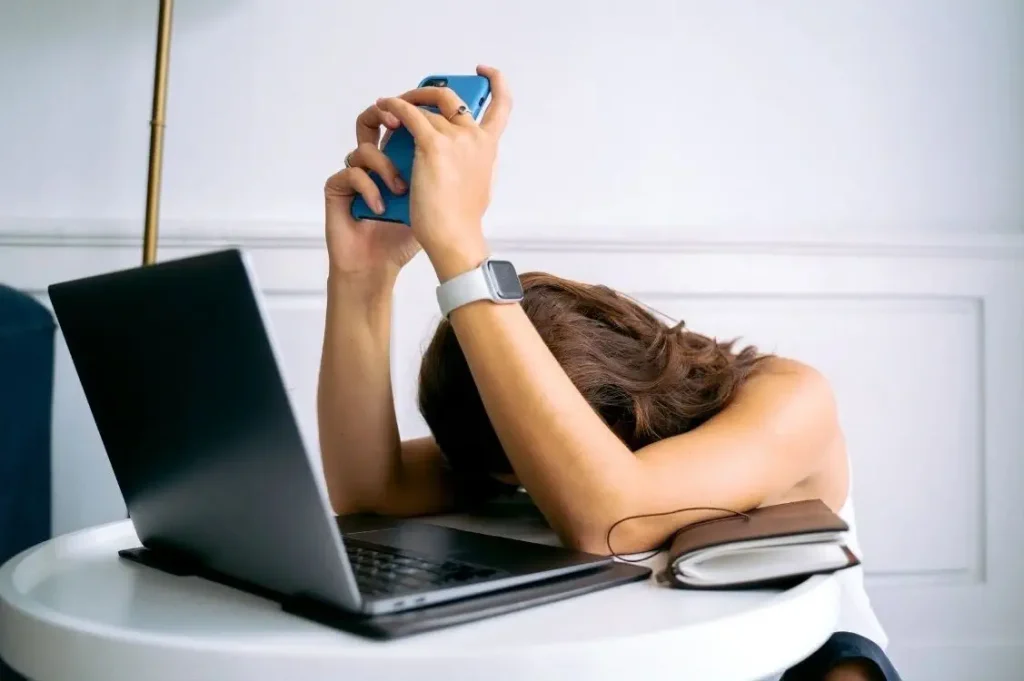 Blog sommeil & Business