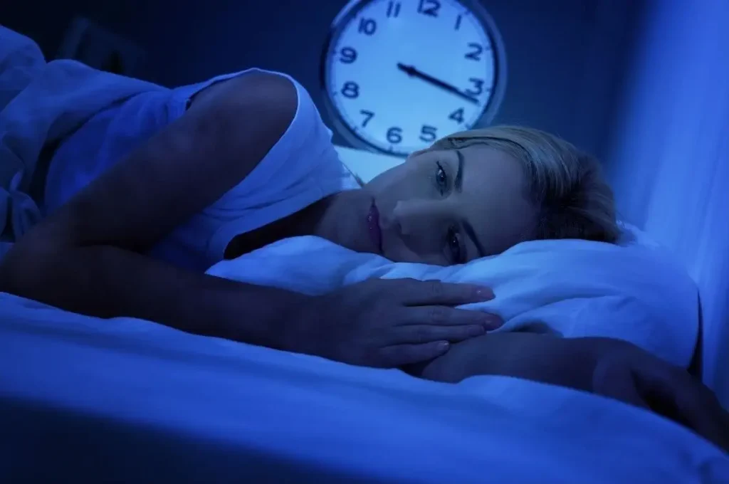 Blog Trop fatigué pour dormir