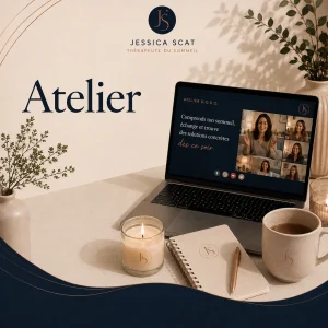 Atelier sommeil