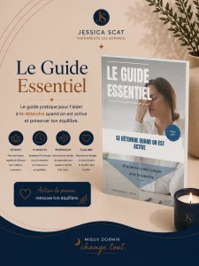 Guide Détente