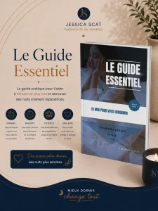 Guide Endormissement