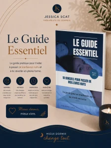 Guide Réveils Nocturne
