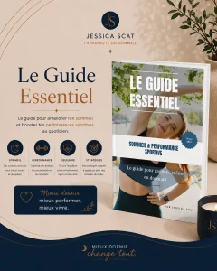 Guide sport