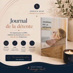 Journal de la Détente