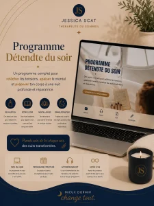Programme Détente