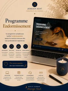 Programme endormissement
