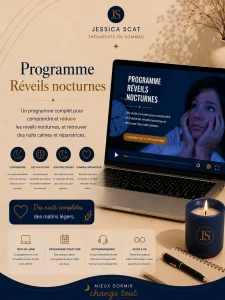 Programme Réveil Nocturne