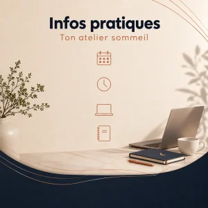 Info atelier