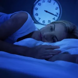 Blog Trop fatigué pour dormir
