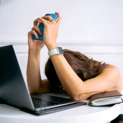 Détente du soir